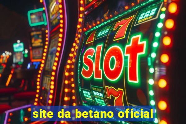 site da betano oficial